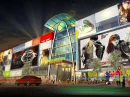 By clara lim for moneysmart / december 6, 2019. Plaza Sentosa Shopping Center Johor Bahru Travelmalaysia