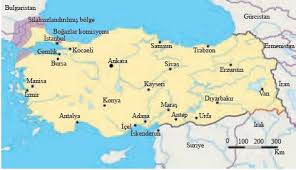 1936 yılında suriye'ye bağımsızlık veren ve suriye ile fransa arasında ittifak kuran anlaşmada i̇skenderun sancağı hakkında hiçbir hüküm yer almıyordu. Lozan Baris Antlasmasi 24 Temmuz 1923 Inkilap Tarihi