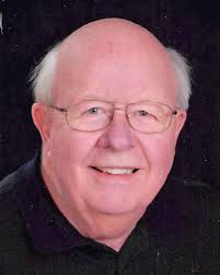 Jon Larson Obituary July 9, 2017