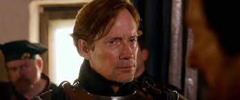 FILM REVIEW: DEVIL'S KNIGHT