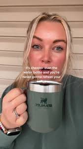 Stanley Cups with Coffee Cup