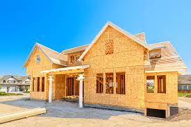 The benefits of having your house custom built. How Long Does It Take To Build A New Construction House Moving Com
