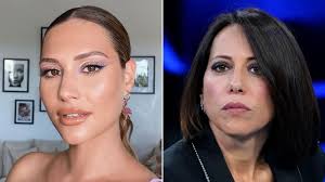Io sono nata e questa è una nuova pillola di gossip. Beatrice Valli Pioggia Di Critiche Per La Battuta Perfida A Nunzia De Girolamo