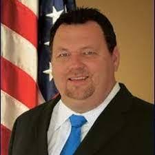 Family Says Former Rhea County Executive George Thacker Dies In Prison