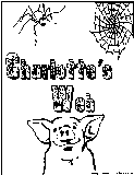 Search through 52646 colorings, dot to dots, tutorials and silhouettes. Charlottes Web Coloring Pages Free Printable Colouring Pages For Kids To Print And Color In