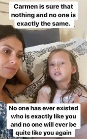 Alec baldwin, hilaria baldwin face backlash over baby announcement, star fights back: Hilaria Baldwin Talks To Her Daughter Carmen About Race And Diversity On Instagram Readsector