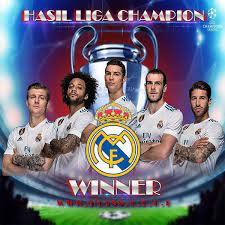 Bale Bikin Madrid Hattrick Juara Liga Champions Real Madrid Berhasil Mempertahankan Gelar Juara Liga Champions Setelah Mengalahk Real Madrid Liverpool Juara