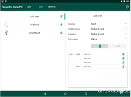 Download apk (14.69 mb) lumen. Descarga La Ultima Version Oficial De Supersu Androidsis