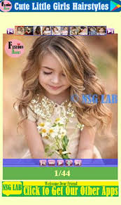 10 best hairstyles for 1 year old black baby girl 1: Baby Girl Hairstyle Ideas For Android Apk Download