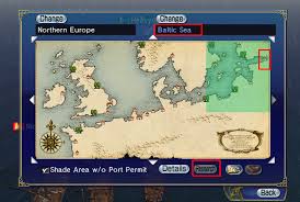 Uwo Uncharted Waters Online El Navegante