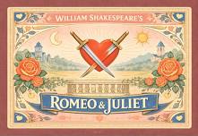 Romeo and Juliet