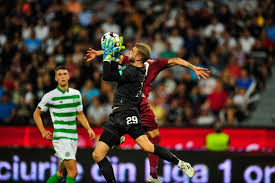 Cfr1907.ro at press about us. Cfr Vinde Bilete Pentru Meciurile Din Europa League Lazio Celtic Èi Rennes Vin La Cluj Www Actualdecluj Ro