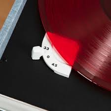 Free shipping and returns on crosley radio dansette bermuda bluetooth turntable at nordstrom.com. Amazon Com Crosley Cr6233d Re Dansette Bermuda Portable Turntable With Aux In And Bluetooth Red Electronics