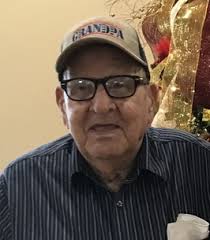 Obituary information for John Newton Bowers