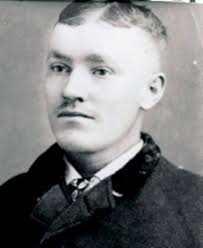 Thomas Bowen Evans (1860-1942)