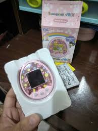 Tamagotchi - Wikipedia
