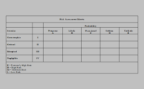 Risk Management Armystudyguide Com Page 1