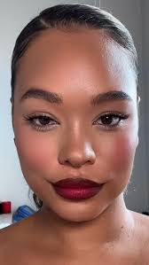 Candace Harrell's Instagram, Twitter & Facebook