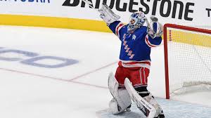 Henrik lundqvist ( swedish pronunciation: Five Questions With Henrik Lundqvist