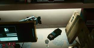 Memorabilia Cyberpunk 2077 Wiki