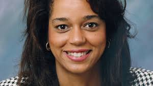 Carolyn Peck: Legendary Ladies Elite 8