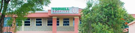 TopHill Hospital