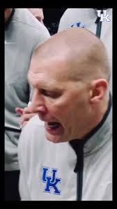 Mark Pope Predicted Game-Winning Steal