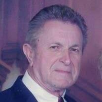 Obituary, Visitation & Funeral Information