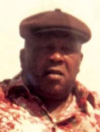 CLAUDE LANG aka Jump Shot