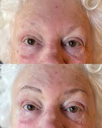 Has anyone had their eyebrows microbladed? Pros? Cons?