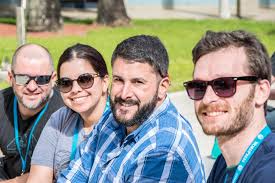 Owner of Matt Report Podcast, Matt Medeiros