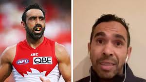 Adam roy goodes (born 8 january 1980) is a former professional australian rules footballer who played goodes' parents were separated when he was four; Wymsjzxmnelbqm