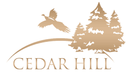 A vacant pond lot near the village with direct water access; Pheasant Hunting Wisconsin Farm Raised Perch Cedar Hill Game Farm