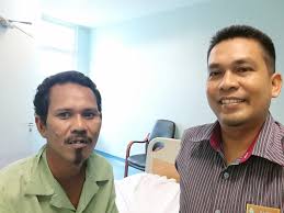 Mereka menganggap pencen ilat sebagai jaminan kewangan pada usia emas. Budak Bakong Tuntutan Kemalangan Perkeso Adalah Perkara Biasa Pegawai Perkeso Hadir Ke Rumah Hospital