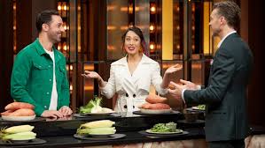 Latest & full episodes of masterchef australia online on disney+ hotstar. Masterchef Australia Season 12 Episode 41 Sky Com