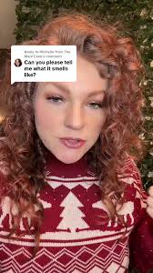 Replying to @Michelle from The Mani Cave it literally smells like noth...