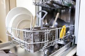 According to cbs news, a typical dishwasher has a life expectancy of about nine years. 5 Ways You Could Be Breaking Your Dishwasher Horizon Services