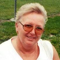 Diana Sue Miller Obituary