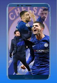 For mac and pc digital file. Wallpaper Background Fo Chelsea Blues For Android Apk Download