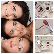 New Cid the New make up Identity of Clare, Claire and Pauline