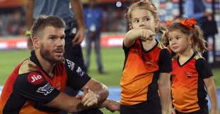 3,795,610 likes · 4,053 talking about this. Ipl 2019 Srh Opener David Warner Bids An Emotional Farewell To This Season