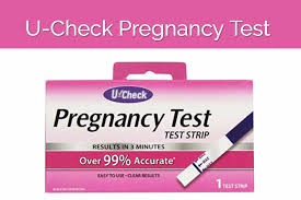 We did not find results for: U Check Pregnancy Test Strips Review Accuracy Instructions
