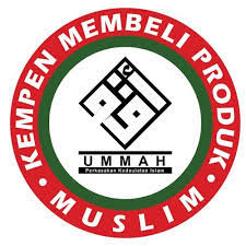 Kempen beli produk muslim (buy muslim first) #bmf | dr mazacredit : Maria Firdz Lifestyle Blogger