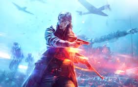 By hirun cryer 29 march 2021. New Images From Battlefield 6 Have Reportedly Surfaced Online