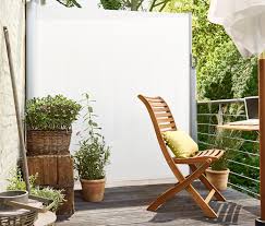 4 690 Kc Vytahovaci Slouzi Jako Stabilni Zastena I Ochrana Proti Vetru Robustni Odolna Vuci Uv Zareni A Povetrnostnim Tchibo Gartenmobel Gartenmobel Tchibo