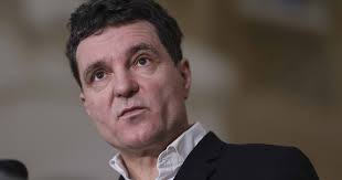 Candidatura lui Nicușor Dan a fost contestată la CCR. Când iau decizia  judecătorii Curții