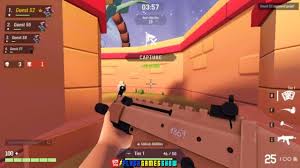 Venge.io