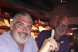 Fundraiser for Stephanie Poirier by Pat Chibok : Get Mike Bryant