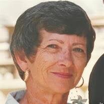 Peggy Pauline Harmon Obituary