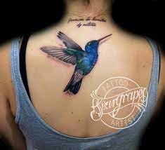 Realistic Hummingbird Tattoo Hummingbird Tattoo Realistic Hummingbird Tattoo Small Hummingbird Tattoo